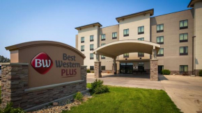 Best Western Plus Williston Hotel & Suites